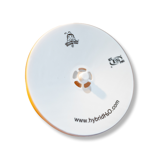 (2-Pack) Waterless Urinal Cartridges Smarty Bee 2250-hSF