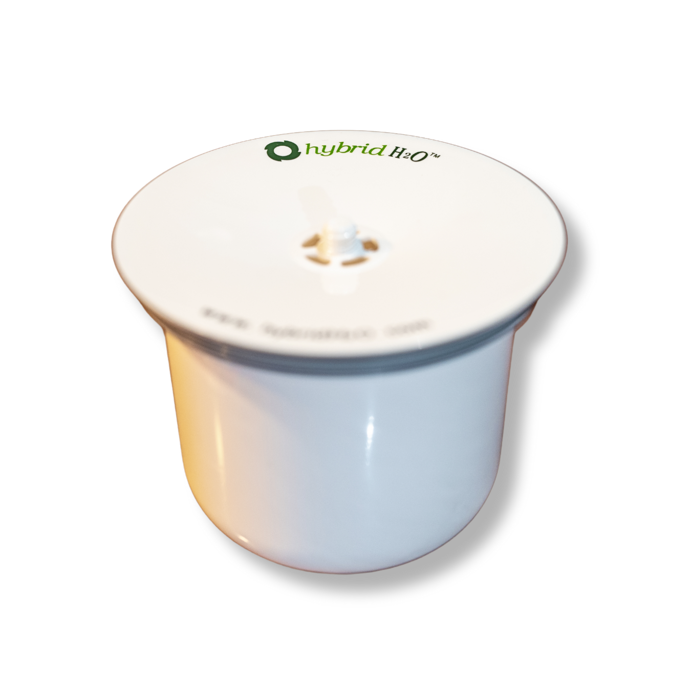 (24-Pack) hybridH2o 4150-AZ Waterless Urinal Cartridges
