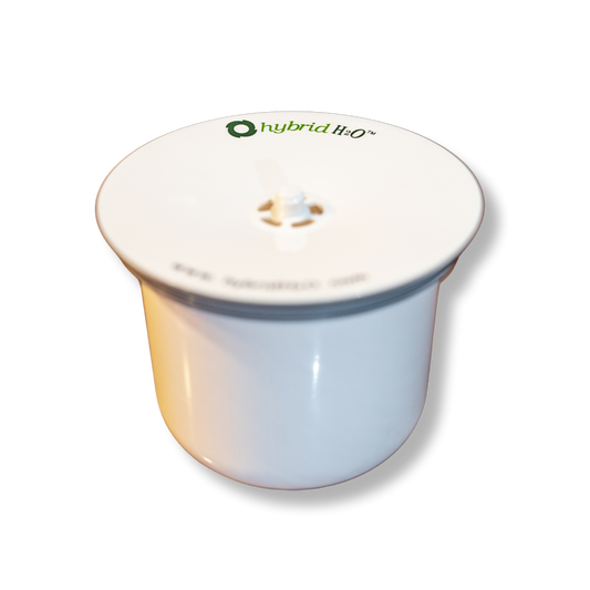 (24-Pack) hybridH2o 4150-AZ Waterless Urinal Cartridges
